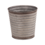 Picture of Rustic Ribbed Pot Cover 6"