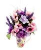 Picture of Floral Mug 11Oz