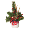 Picture of Reindeer Planter 4.25"