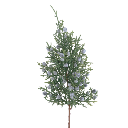 Picture of Evergreen Sprig-Juniper (Plastic, 11")