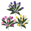 Picture of 3 Asst 18" Tulip Bush x 9