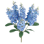 Picture of 22" Delphinium Bush x 6