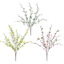 Picture of 3 Asst 36" Blossom Bush x 3