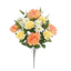 Picture of 22.75" Mixed Floral Bush