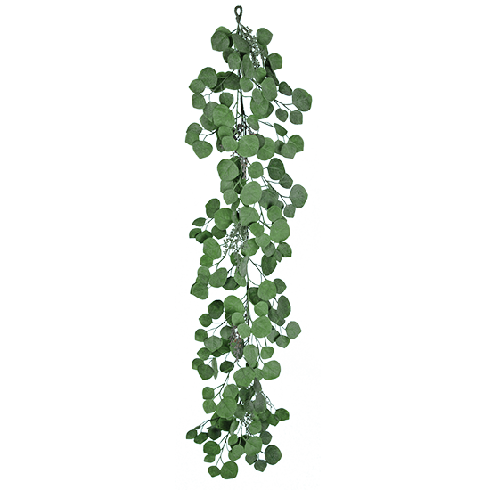 Picture of Seeded Eucalyptus Garland (Plastic, 48")