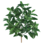 Picture of 22" Real Touch Lemon Leaf Bush x 5