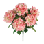 Picture of 21" Coral Hydrangea Bush x 7