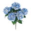 Picture of 21" Blue Hydrangea Bush x 7