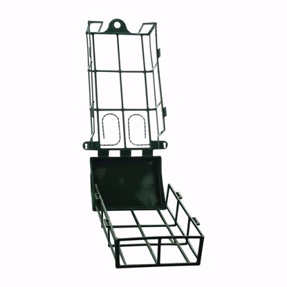 Picture of Foam Snap Cage Closed Base