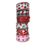 Picture of #9 Valentine Ribbon 6 Assorted  Styles Wired Edge