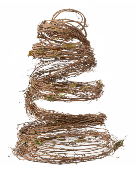 Picture of Grapevine Garland-25 Foot