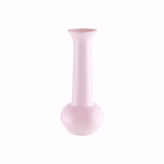 Picture of Syndicate Sales 7.5" Bud Vase -Seaside Pink