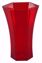Picture of 10" Rose Vase - Ruby