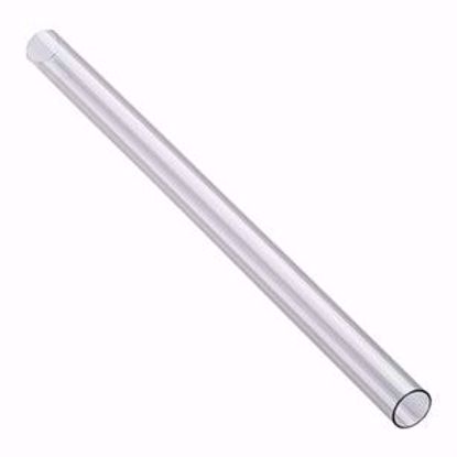 Picture of Syndicate Sales 21" Clear Plastic Pillar