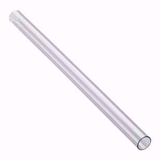 Picture of Syndicate Sales 30" Clear Plastic Pillar