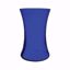 Picture of 8" Cobalt Blue Gathering Vase