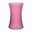 Picture of 8" Blush Pink Gathering Vase