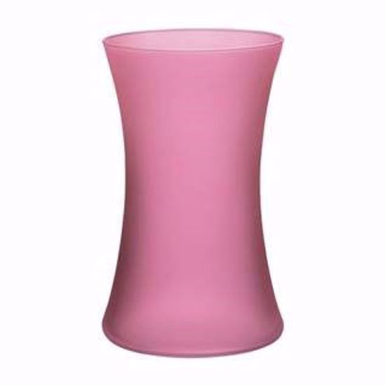 Picture of Syndicate Sales  8" Gathering Vase - Blush Pink