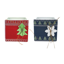 Picture of 2 Asst Holiday Planter 5.5"