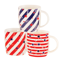 Picture of 3 Asst Stars & Stripes Mug 12Oz
