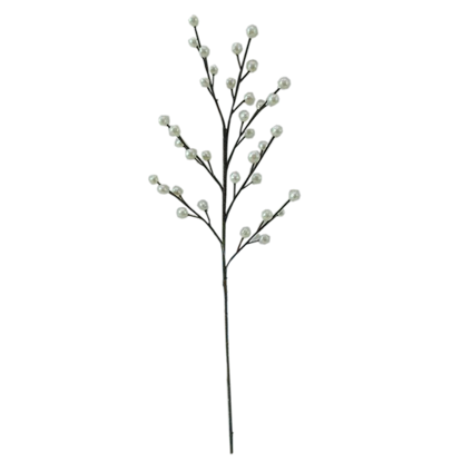 Picture of 18" Iridescent Ilex Berry Spray x 35