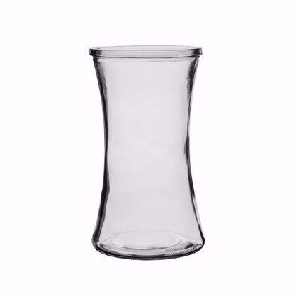 Picture of Syndicate Sales  6.5" Gathering Vase - Clear