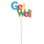 Picture of Get Well Pick