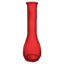 Picture of 9" Swirl Bud Vase