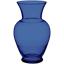 Picture of 11" Cobalt Blue Garden Vase
