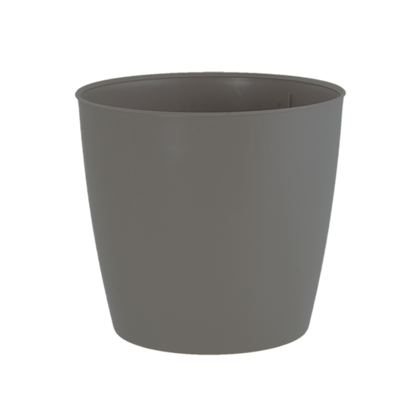 Picture of 8.5" Tapered Pot Cover - LightGray