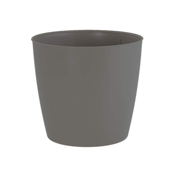 Picture of 8.5" Tapered Pot Cover - LightGray