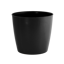 Picture of 8.5" Tapered Pot Cover - Black