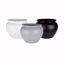 Picture of 4.5" Jardiniere - Matte Tuxedo Assortment