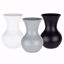 Picture of 7" Sweetheart Vase - Matte Tuxedo Assortment