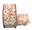 Picture of #40 Wired Edge Ribbon-Berries