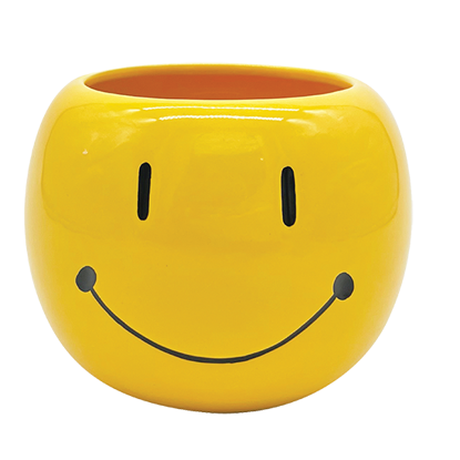 Picture of Smiley Face Bowl 4”