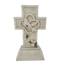 Picture of Cross w/Dove ~ Polyresin