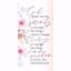 Picture of Serenity Prayer Wood Mini Panel (Easel)
