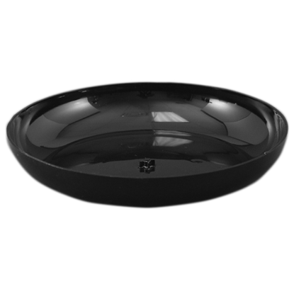Picture of 11" Saucer - Black