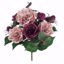 Picture of 19" Peony Mixed Bush x 12