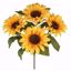 Picture of 19" Sunflower Bush x 5