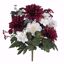 Picture of 22" Mixed Floral Bush x 15