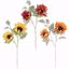 Picture of 3 Asst 18" Sunflower Spray x 3