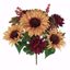 Picture of 19.5" Sunflower Mixed Bush x 7