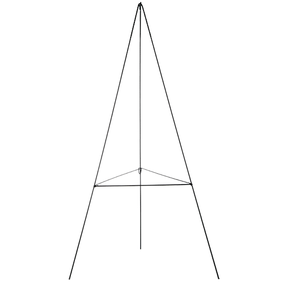 Picture of Wire Easel-36"