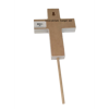 Picture of Rugged Wood Cross