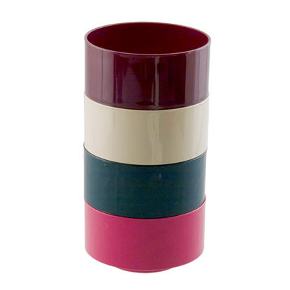 Picture of 5" Arranger - Decorator Assortment