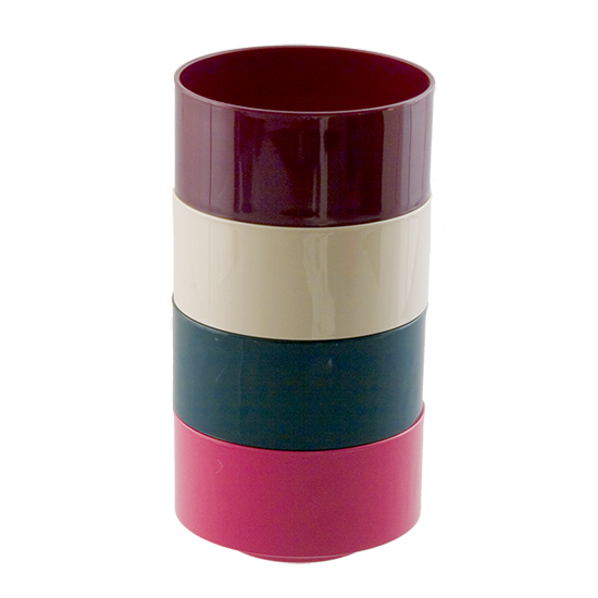 Picture of 5" Arranger - Decorator Assortment