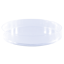 Picture of 7.25" Designer Dish - Clear