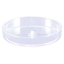 Picture of 8" Saucer - Clear